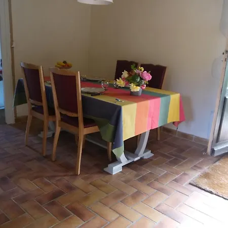 Σπίτι διακοπών L'odonata