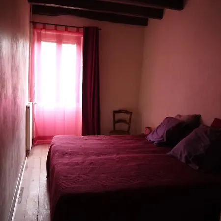 L'odonata * Valeilles