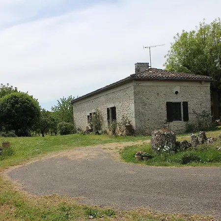 L'odonata Σπίτι διακοπών *