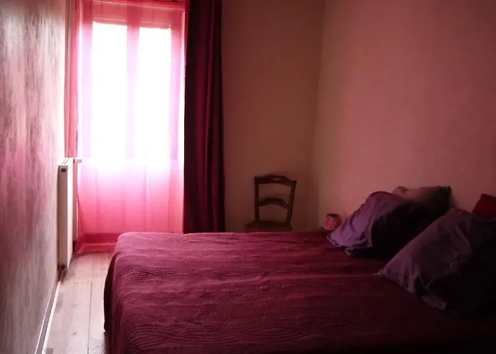 L'odonata * Valeilles