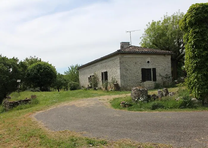 L'odonata Vakantiehuis *