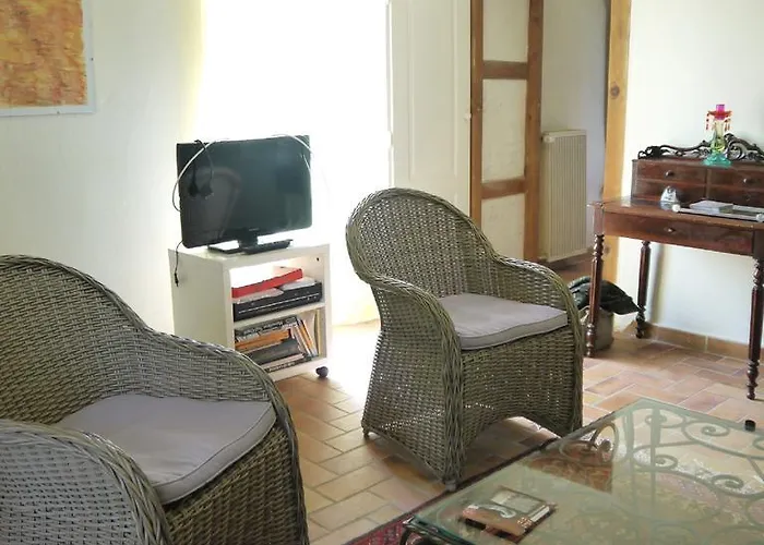 L'odonata Vakantiehuis *