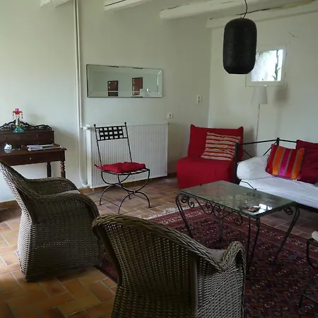 Holiday home L'odonata Valeilles