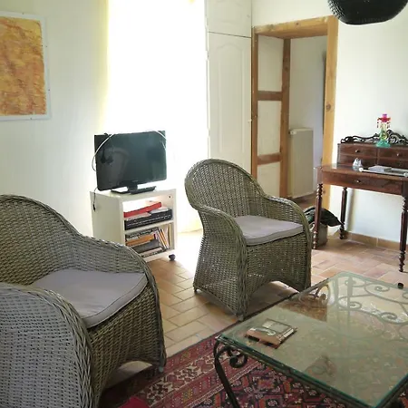 L'odonata Сasa de vacaciones *